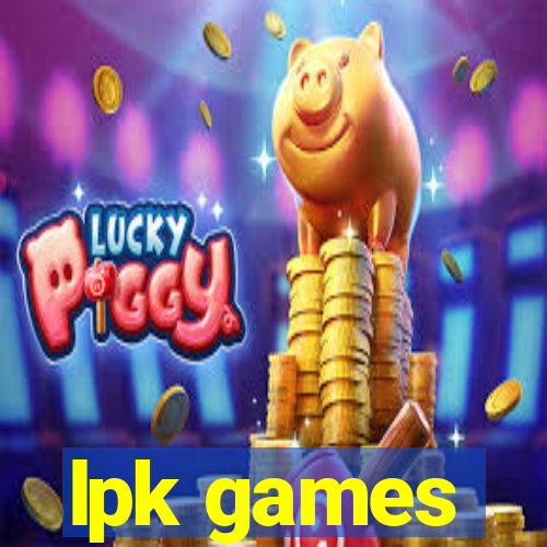 lpk games